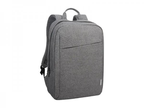 Lenovo 15.6" B210 Laptop Casual Backpack Grey - Zaino