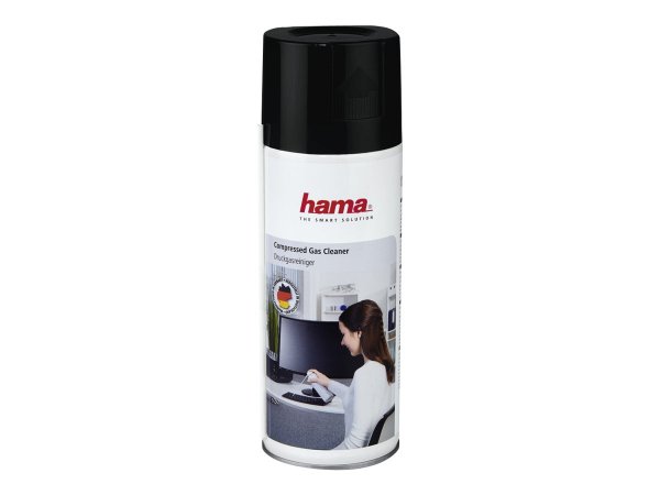 Hama 00084417 - 400 ml - Grigio