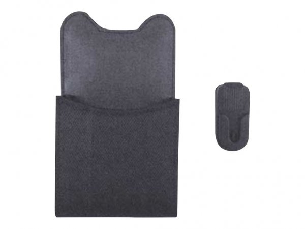 Datalogic 94ACC0312 - Custodia a fondina - Nero - Datalogic - Memor K - Antipolvere - Scratch resist