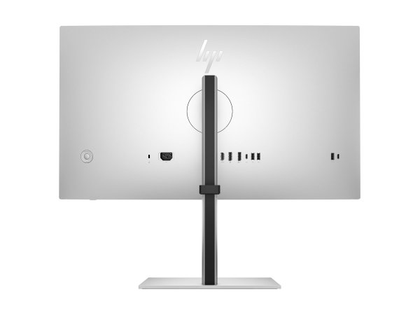 HP 727pq Series 7 Pro QHD Monitor 27" - Schermo piatto (tft/lcd) - 68,6 cm