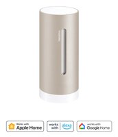 Netatmo NIM-S-WW - Sand - Luftqualität - Innen-Hygrometer - Innen-Thermometer - Hygrometer