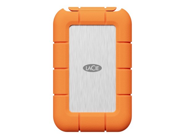 LaCie Rugged SSD4 SSD USB-C