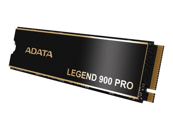 ADATA SSD LEGEND 900 PRO 2TB M.2 PCIe Gen.4x4 R/W 7400/6000 (SLEG-900P-2TCS)