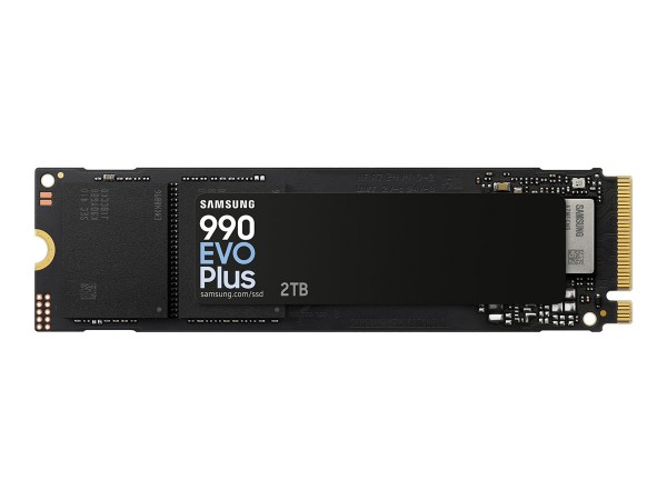 Samsung Mz-V9S2T0BW - SSD 990 Evo Plus m.2 NVMe