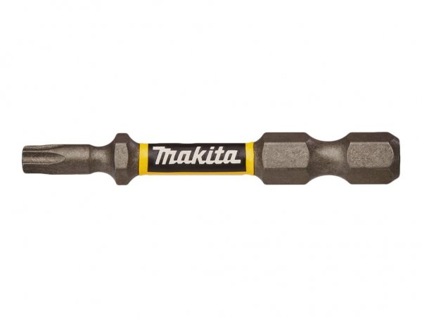 Makita E-03349 - 2 pz - T20 - 1/4 - 50 mm - 145 mm - 60 mm