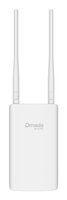 TP-LINK EAP603-Outdoor AX1800 Wi-Fi 6 AP - Punto di accesso - 1,8 Gbps