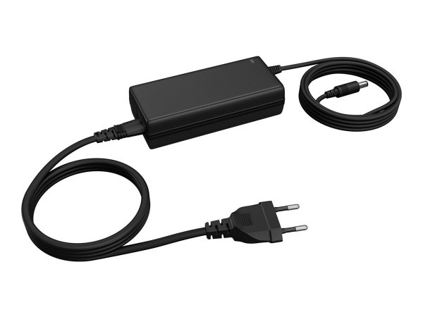 Jabra 14202-20 - Sistema di videoconferenza - Interno - Tipo C - Jabra - PanaCast 50 - Nero