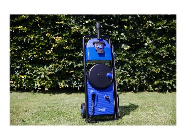 Nilfisk Core 140-6 EU - Verticale - Elettrico - 6 m - Alta pressione - Blu - Alluminio