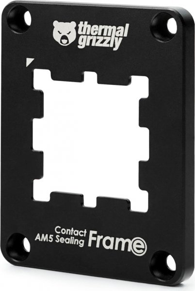 Thermal Grizzly AM5 Contact & Sealing Frame - AMD Sockel AM5 (Ryzen Zen4)