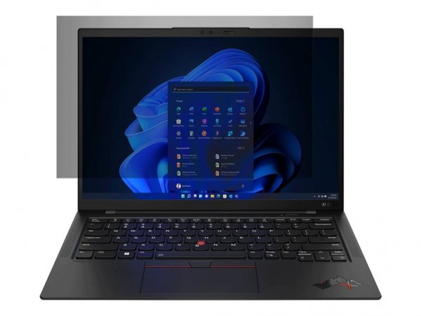 Targus Bildschirmfolie Privacy 14 16 10