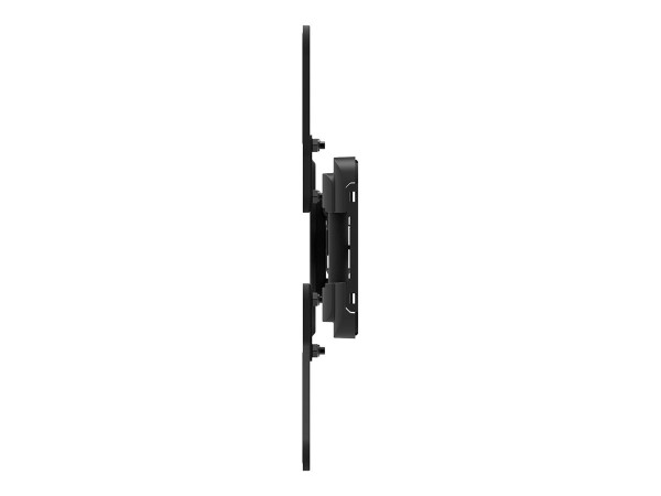 Neomounts WL40-540BL14 Supporto TV a parete 32-55" - mobilità completa - montaggio facile - 100 x 10