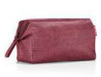 Reisenthel Travelcosmetic twist maroon
