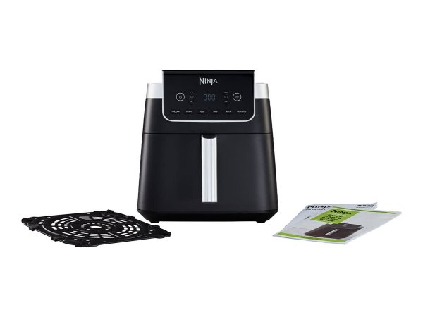 SharkNinja Max Pro AF180EU Heißluftfritteuse