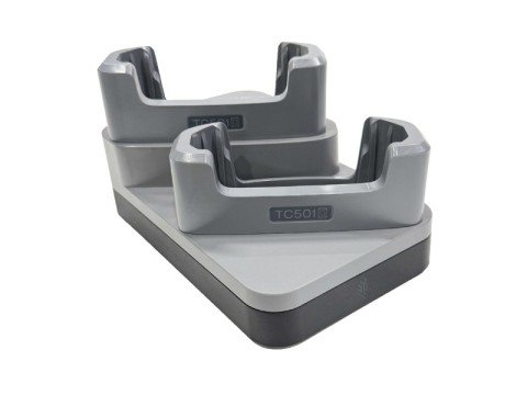 Zebra Charge-Only ShareCradle to charge up - Alimentatore pc/server - 45000 W