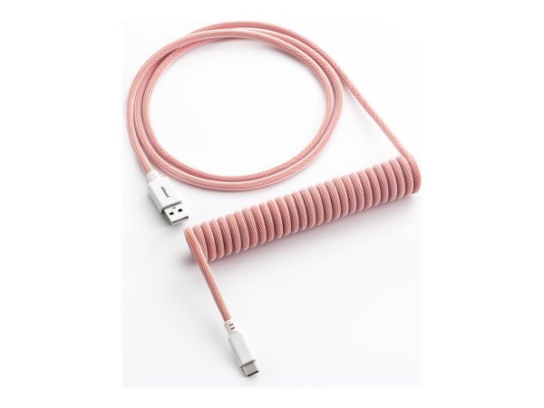 cablemod CM-CKCA-CW-OW150OW-R - 1,5 m - USB A - USB C - Arancione