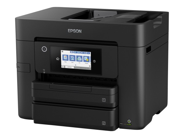 Epson WorkForce Pro WF-4830DTWF stampante multifunzione inkjet a cartucce - Ad inchiostro - Stampa a