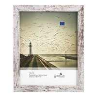 Goldbuch 92 0499 - MDF - Legno - Cornice per foto singola - Tavolo - Parete - 20 x 25 cm - Rettangol