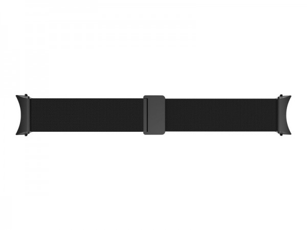 Samsung GP-TYR870SAABW - Band - Orologio intelligente - Nero - Samsung - Galaxy Watch4 - Metallo