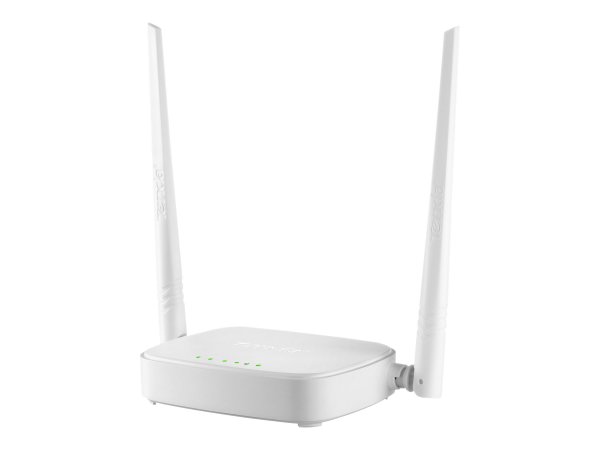 Tenda N301 - Wireless Router - Router - WLAN