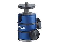 Novoflex BALL 19 P - 118 g - Fotocamera treppiede