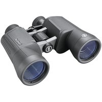 Bushnell Powerview 2 - Porro - 10x - 5 cm - Trattamento multiplo - Grigio - 788 g