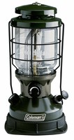 Coleman Northstar Benzinlampe