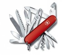 Victorinox Handyman - Coltello a serramanico - Coltello multiuso