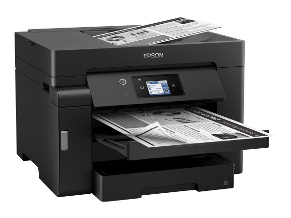 Epson EcoTank Stampante monocromatica ET-M16600 - Ad inchiostro - Mono stampa - 4800 x 2400 DPI - Mo