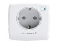 eQ-3 AG HmIP-PDT - Dimmer e interruttore - Esterno - Bianco - IP20 - 230 V - 50 Hz