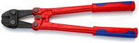KNIPEX 71 72 460 - Pinze per tagliabulloni - 3 cm - Acciaio al cromo vanadio - Acciaio - Plastica -