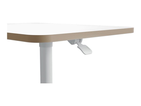 Esselte Leitz Ergo Small - Sitz-/Stehtisch - mobil