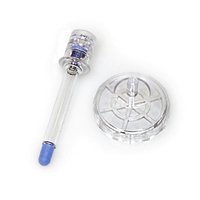 Visible Dust 12880355 - Kit di pulizia dell'apparecchiatura - Fotocamera - Blu - Trasparente - 2 pz