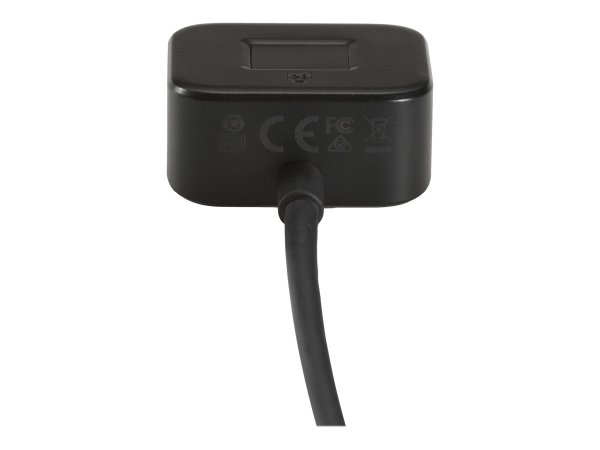 Kensington Chiavetta con lettore di impronte digitali desktop VeriMark - 29 mm - 29 mm - 15 mm - 5,7