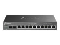 TP-LINK SFP+ Switch SG5428XF - Interruttore - 128 Gbps