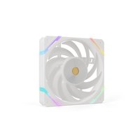 Valkyrie X12 ARGB White - Case fan
