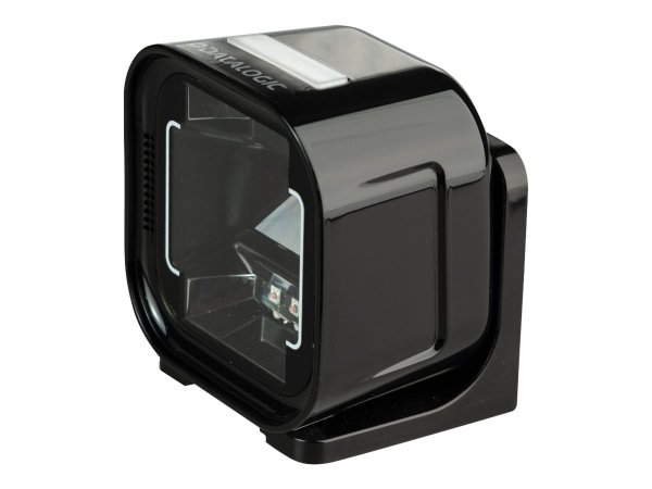 Datalogic Magellan 1500i Black OEM - Barcode scanner