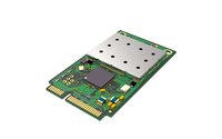 MikroTik R11E-LORA8 - Interno - Cablato - Mini PCI Express - Verde