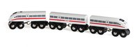 BRIO 7312350337488 - Vagone - Travel - 0,3 anno/i - LR44 - Multicolore