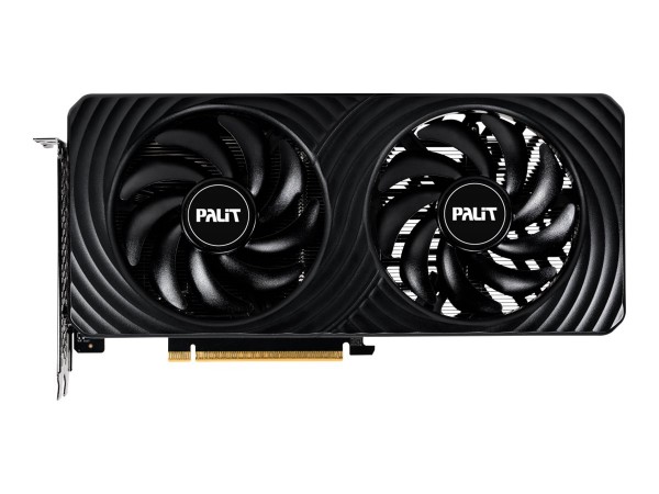 Palit GeForce Rtx 5050 Dual Gddr6 - Scheda grafica - PCI-Express