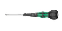 Wera 1855 PZ Kraftform Ball-Grip Schraubendreher 2x100