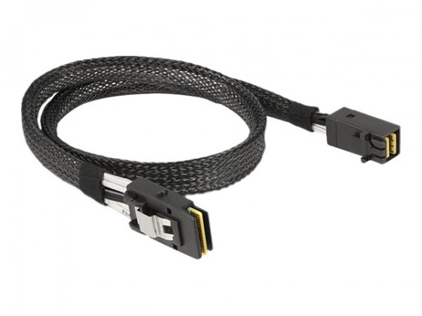 Delock Kabel Mini SAS HD SFF-8643> - Cavo - Digitale/dati