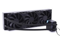 Alphacool T38 - Liquid cooling kit - 12 cm - 62,8 pdc/min - Nero