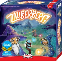 AMIGO 2050 - Brettspiel - e