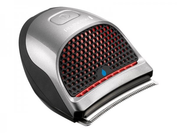 Remington HC4250 - Nero - Grigio - Acciaio inossidabile - CA/Batteria - 40 min - Batteria integrata