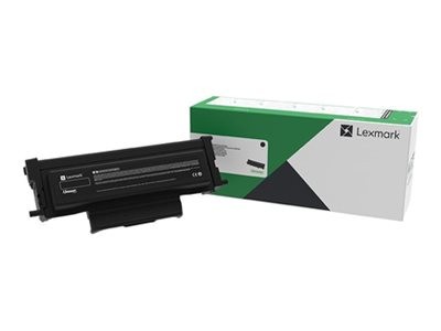 Lexmark B222H00 - 3000 pagine - Nero