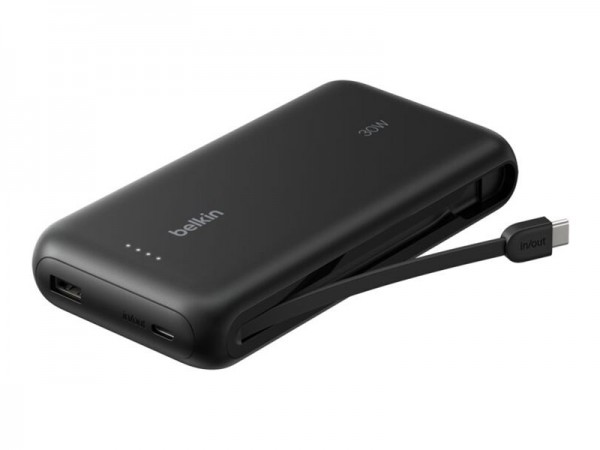 Belkin Powerbank Gaming 20000 mAh