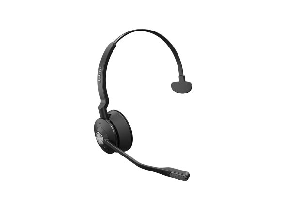 Jabra Engage 65 Mono Se - Cuffia - 16 KHz