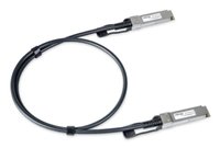 Lancom 100GBase Direktanschlusskabel - SFP+ zu - 1 m - Interruttore - 100 Gbps