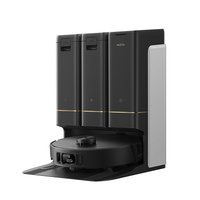 Dreame Mova by Z50 Ultra Reinigungsroboter schwarz UltraB