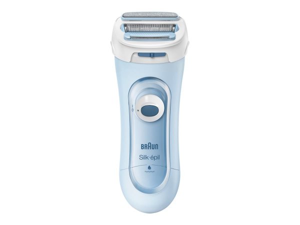 Braun LS 5160 - Blu - AA - 65 mm - 132 mm - 197 mm - 221 g